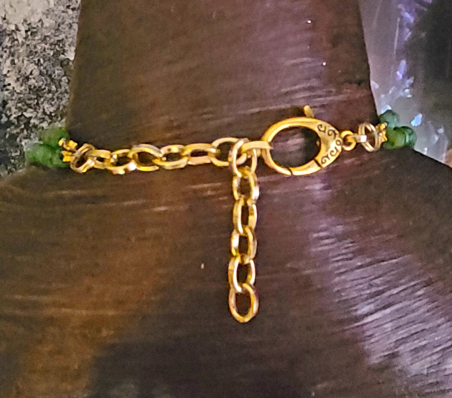 Tibetan Repousse Tribal Bib Luxury Necklace - Exotic Components