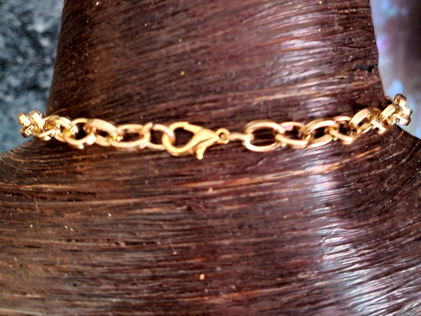 High End Druzy Agate Tower Sculpted Statement Gemstone Pendant, Yellow