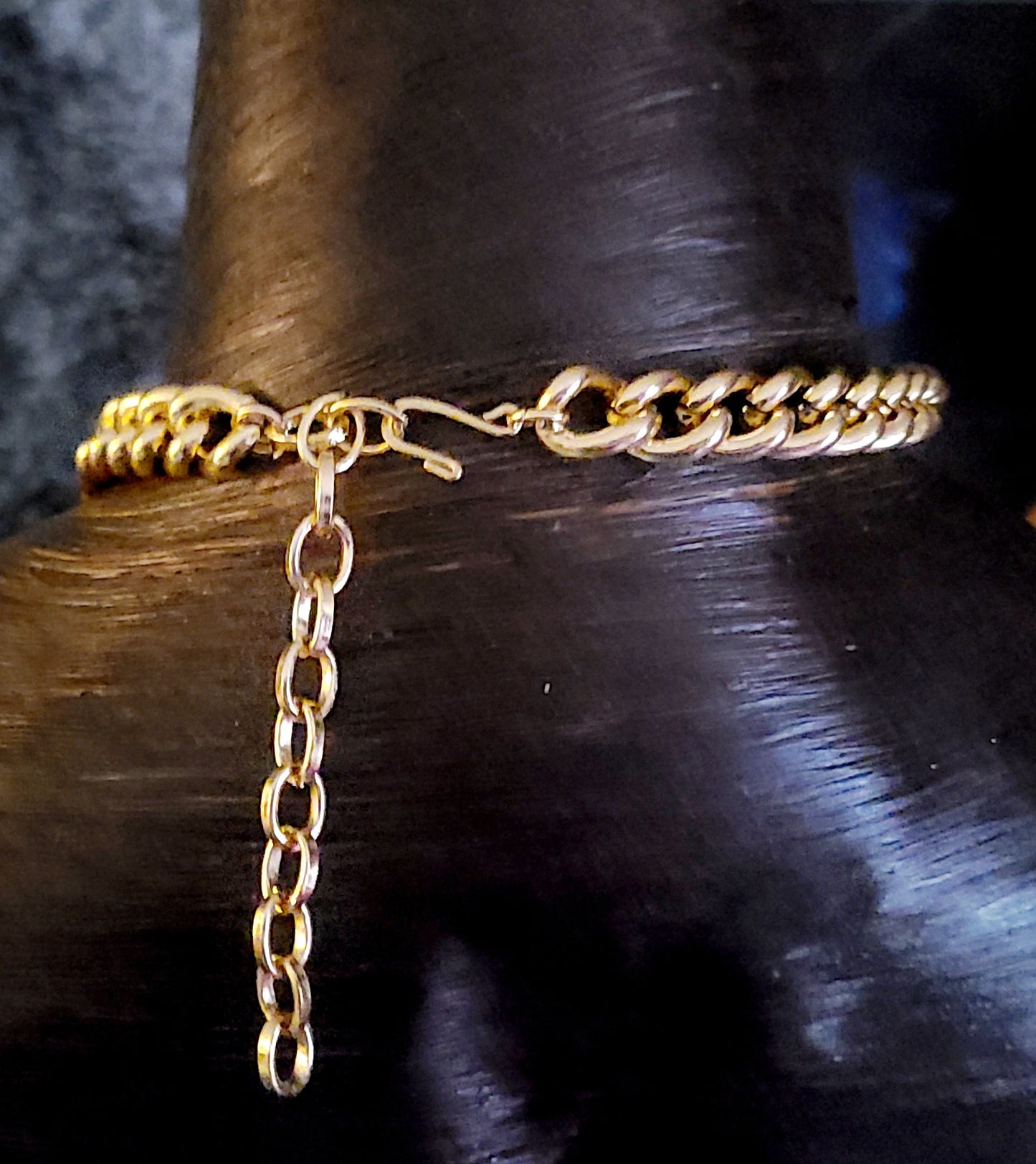 Swarovski Faceted Crystal Dangle Statement Luxury Necklace, Neck Candy