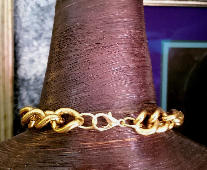 Huge Sculpted Ammonite Fossil Statement Gemstone Pendant, Prehistoric