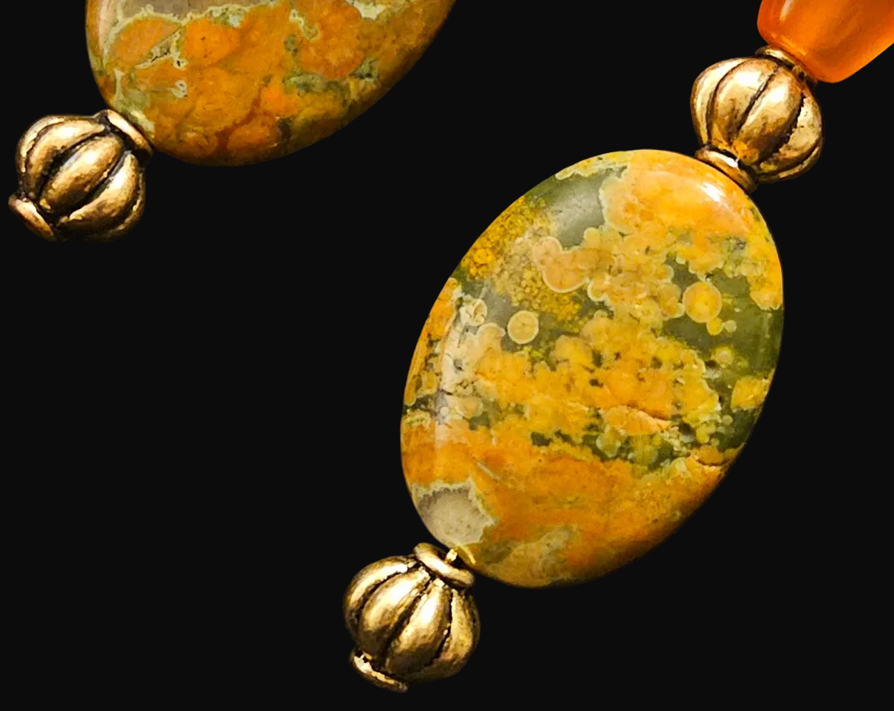 Beaded Shoulder Dusters for Women of Color - Fall Fashion