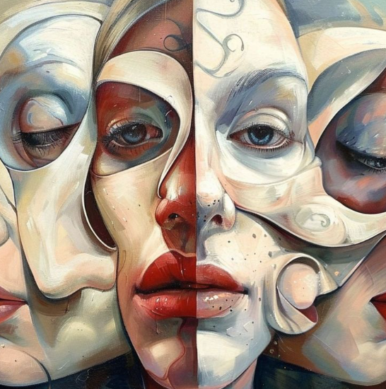 Narcissism, Social Media Marketing and Wearable Art Jewelry:  Protecting Yourself