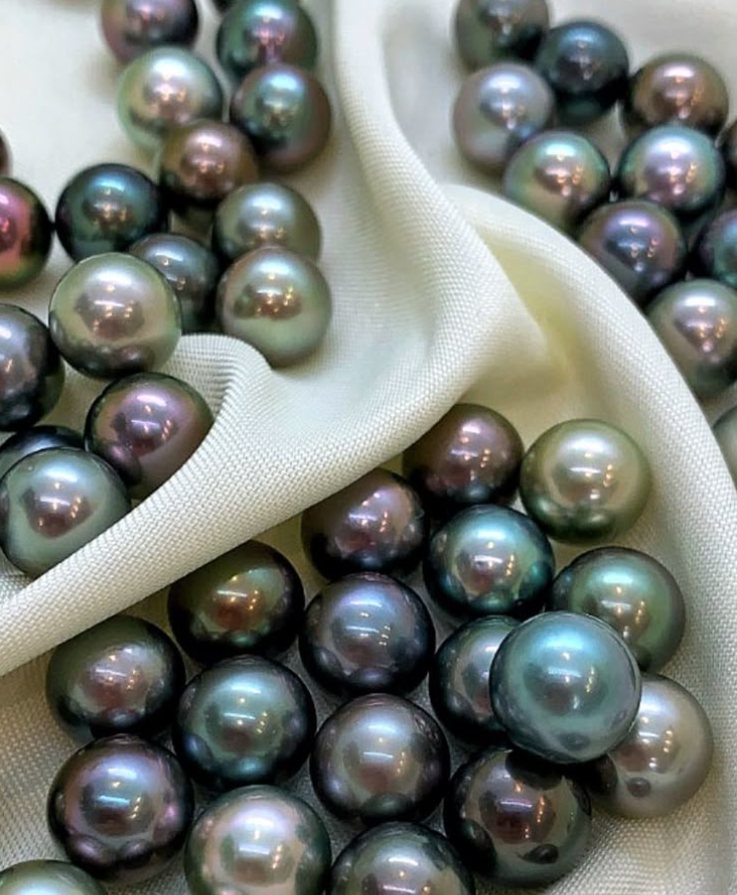 How to Clean Real Pearls Safely and Sustainably