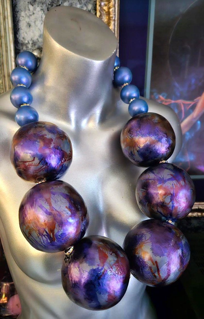 Art to wear best sale jewelry