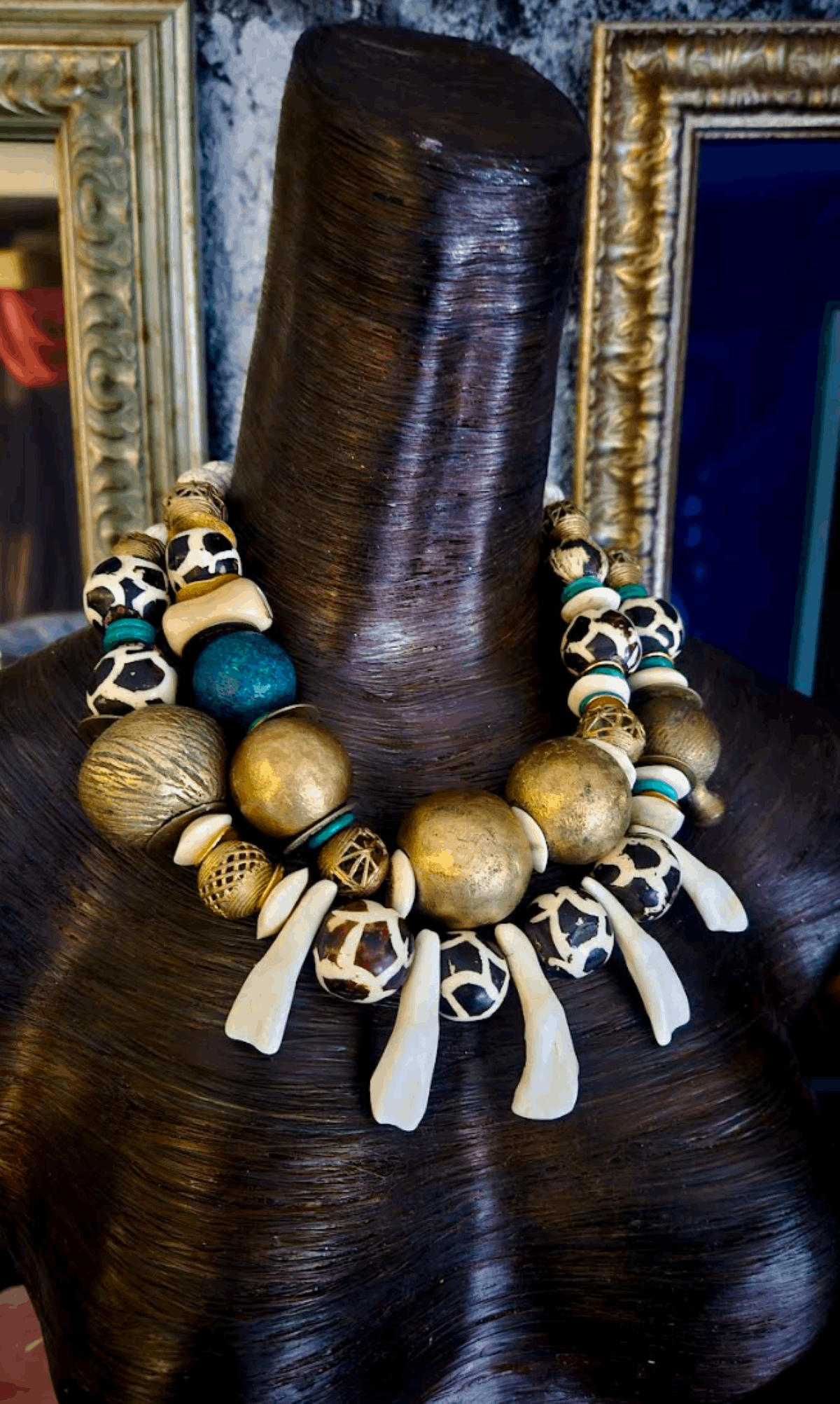 Accessory necklace online